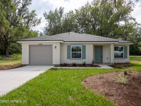 37145 Railroad St, Hilliard, FL 32046