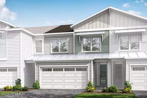3489 Marsh Reserve Blvd, Jacksonville, FL 32224