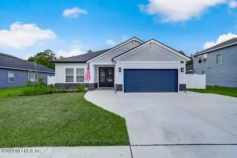 11418 Panther Creek Pkwy, Jacksonville, FL 32221