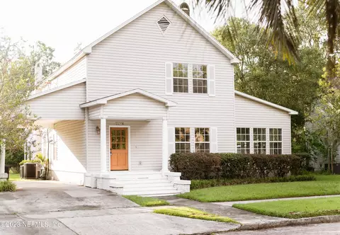 337 N Walnut St, Starke, FL 32091