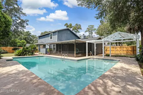 4408 Morning Dove Dr, Jacksonville, FL 32258
