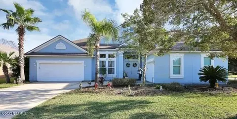 801 Ifield Rd, Saint Augustine, FL 32095