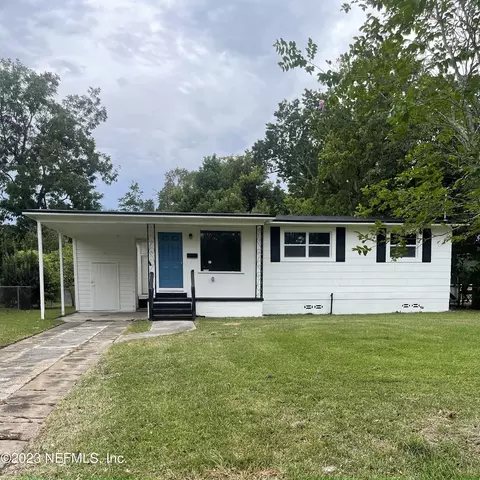 5260 Poppy Dr, Jacksonville, FL 32205