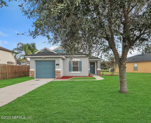 229 Brookfall Dr, Saint Augustine, FL 32092