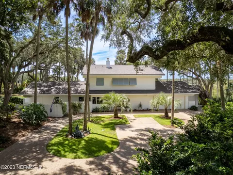 1088 Ponte Vedra Blvd, Ponte Vedra Beach, FL 32082