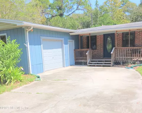 13437 Beall Ave, Jacksonville, FL 32218