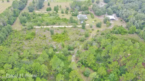 126 Little Perry Ln, Hollister, FL 32147