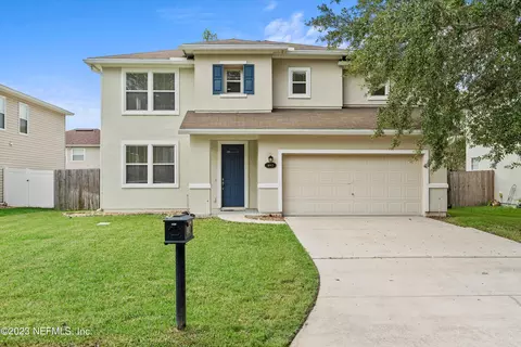 492 Monet Ave, Ponte Vedra, FL 32081