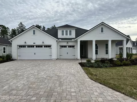 259 Daymark Ln, Saint Augustine, FL 32095