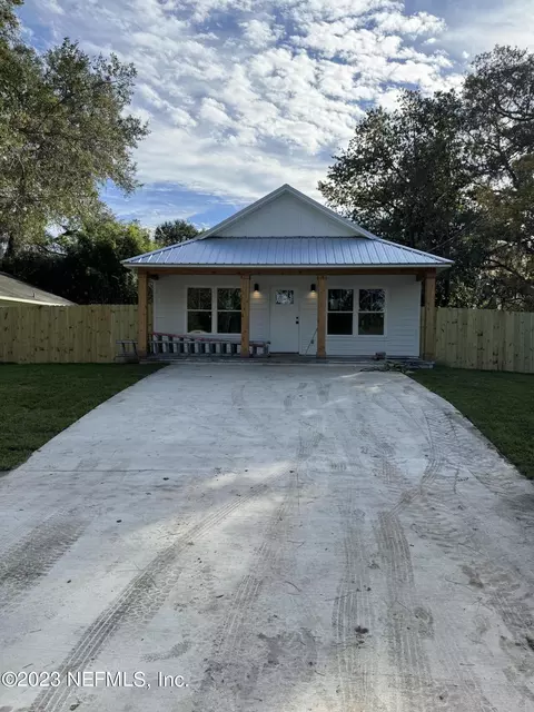 249 Covino Ave, Saint Augustine, FL 32084