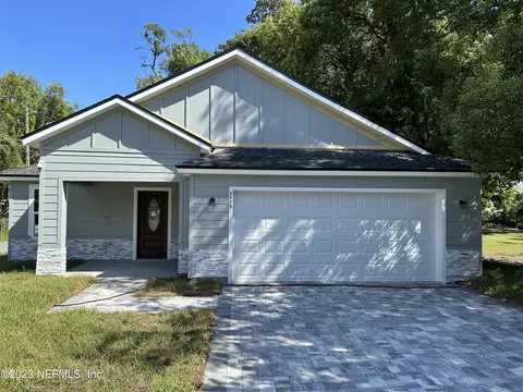 2829 Fleming St, Jacksonville, FL 32254