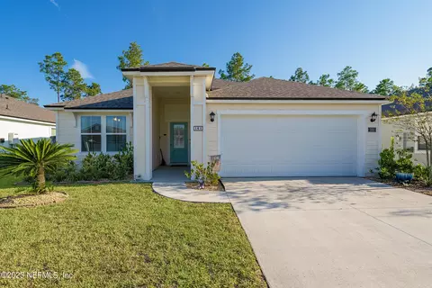 161 Narvarez Ave, Saint Augustine, FL 32084