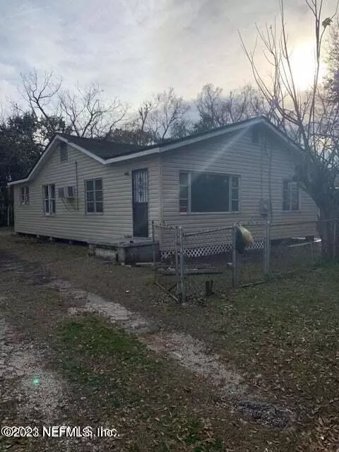 1934 W 6th St, Jacksonville, FL 32209