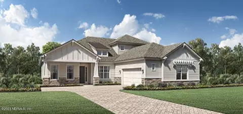 200 Snowbell Ct, Saint Augustine, FL 32095