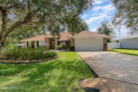 10 Zebu Pl, Palm Coast, FL 32164