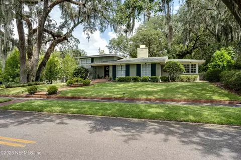1809 Montgomery Pl, Jacksonville, FL 32205