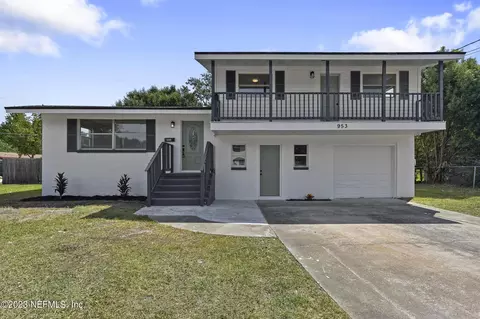 953 Millard Ct E, Jacksonville, FL 32225