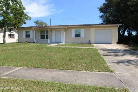 980 Manati Ave, Saint Augustine, FL 32086