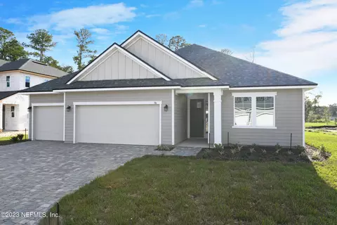 96 Goldenrod Dr, Saint Augustine, FL 32092
