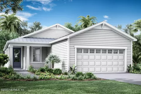 80 Hedgerow St, Saint Johns, FL 32259