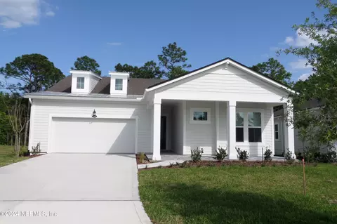 310 Ladyslipper Dr, Saint Johns, FL 32259