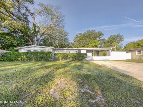 222 N Whitney St, Saint Augustine, FL 32084