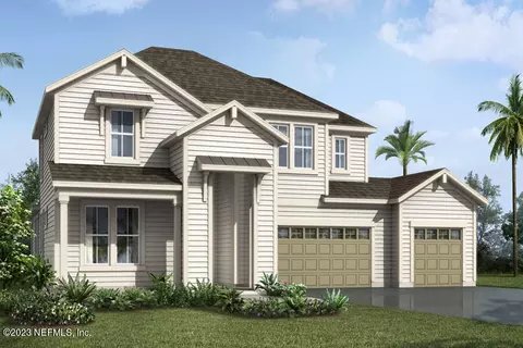 48 High Brush Ct, Saint Johns, FL 32259