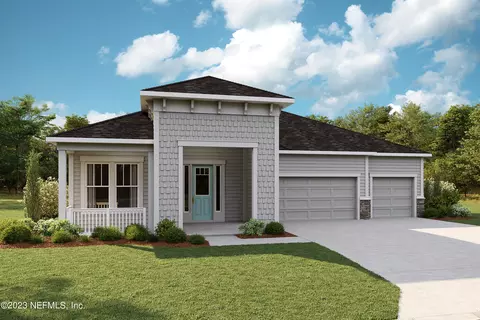 142 Wild Sage Dr, Saint Johns, FL 32259