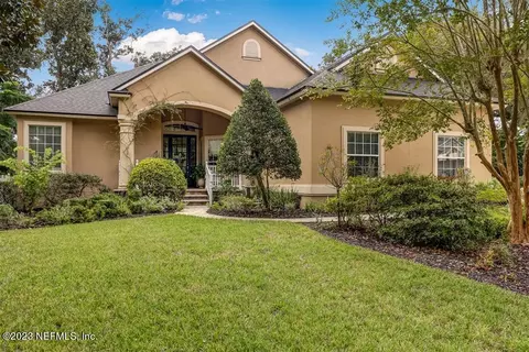 2784 Jean Lafitte Dr, Amelia Island, FL 32034