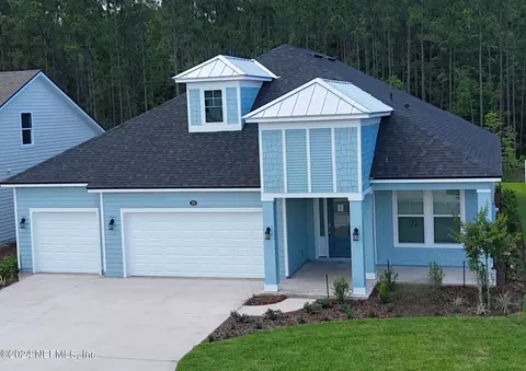 215 Wind Chime Ln #71, Saint Augustine, FL 32095