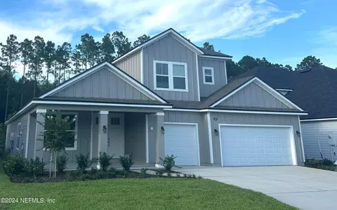 239 Wind Chime Ln #69, Saint Augustine, FL 32095