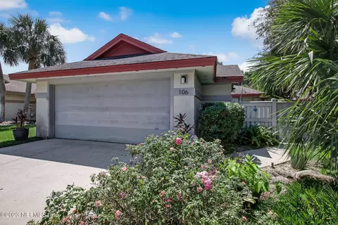 106 Eider Ct, Fernandina Beach, FL 32034
