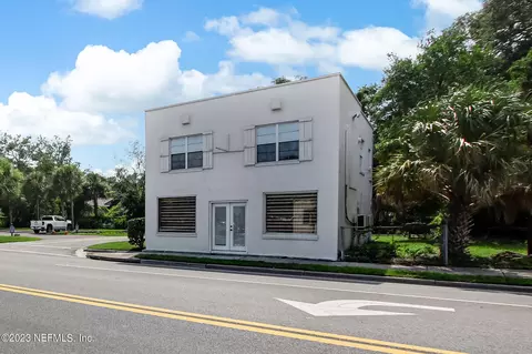 531 S 8th St, Fernandina Beach, FL 32034