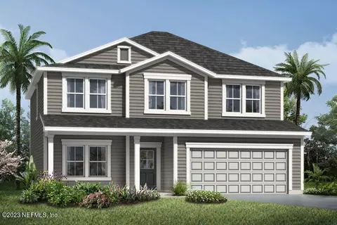 13036 Holsinger Blvd, Jacksonville, FL 32256