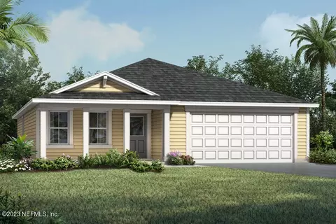 13046 Holsinger Blvd, Jacksonville, FL 32256