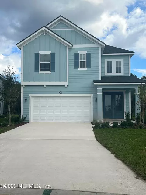 540 Stargaze Ln, Saint Augustine, FL 32095