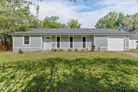 2845 Tanglewood Blvd, Orange Park, FL 32065