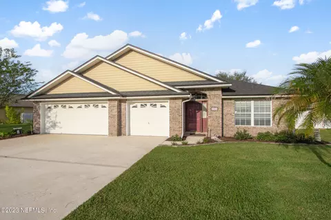 884 E Red House Branch Rd, Saint Augustine, FL 32084