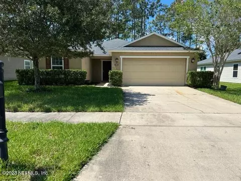 4883 Creek Bluff Ln, Middleburg, FL 32068