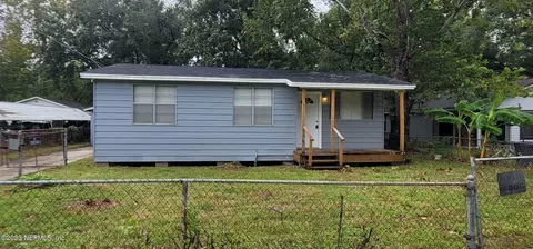 2839 W 7th St, Jacksonville, FL 32254