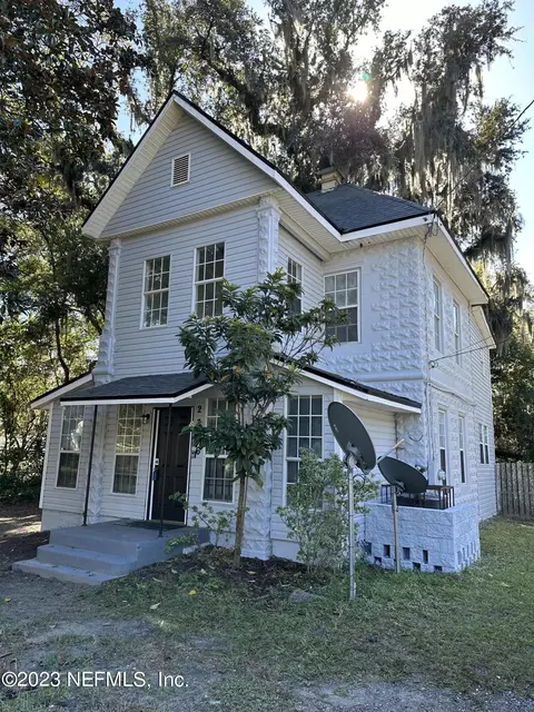2366 Commonwealth Ave, Jacksonville, FL 32209