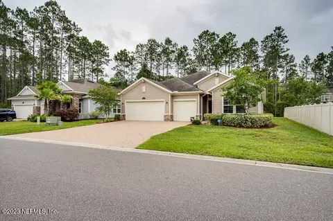 10018 Melrose Creek Dr, Jacksonville, FL 32222