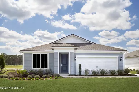 12398 Clapboard Blf Trl, Jacksonville, FL 32226