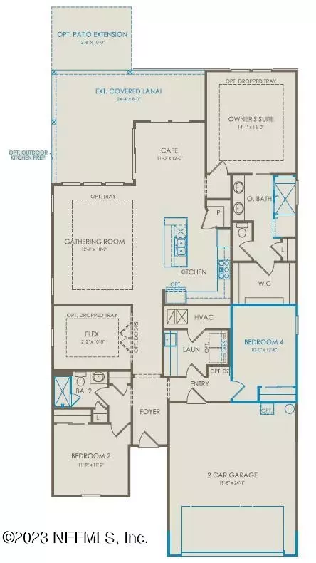 776 Continuum Loop, Yulee, FL 32097 photo 3