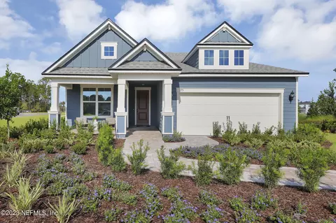 776 Continuum Loop, Yulee, FL 32097