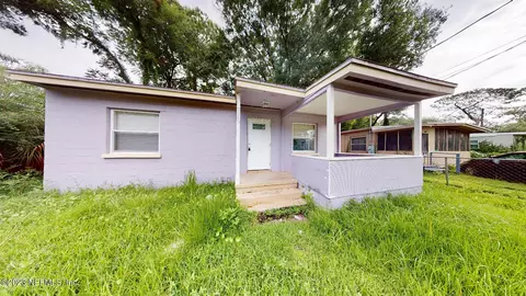 3049 Dignan St, Jacksonville, FL 32254