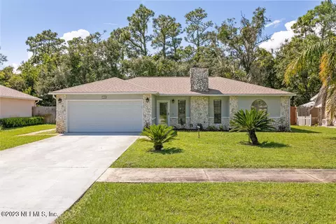 144 Captains Pointe Cir, Saint Augustine, FL 32086