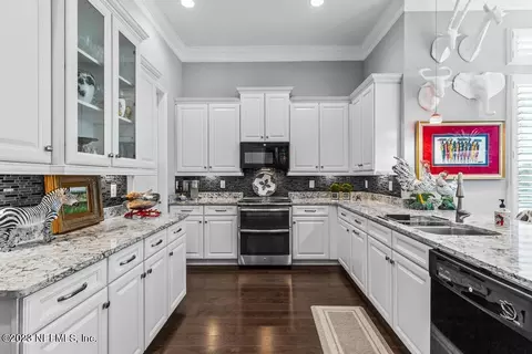 1604 Sugar Loaf Ln, Saint Augustine, FL 32092