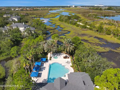 1701 The Greens Way #712, Jacksonville Beach, FL 32250