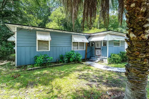 5036 Walcott Ave, Jacksonville, FL 32209
